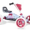 Kart à Pédales Berg Buzzy Bloom -Solid || Axi || EXIT TOYS Soldes Boutique kart pedales enfant berg buzzy bloom