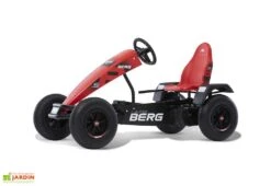 Kart à Pédales Berg XL B.Super BFR