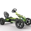 Berg Kart à Pédales Pour Enfants Rally DRT Green -Solid || Axi || EXIT TOYS Soldes Boutique kart a pedales berg 2