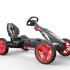 Berg Kart à Pédales Pour Enfants Rally APX Red 2 Berg Kart à Pédales Pour Enfants Rally APX Red -Solid || Axi || EXIT TOYS Soldes Boutique kart a pedales berg 3