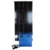 Station D’énergie Solaire SHS1265 Onduleur Hybride + Panneau 150 W -Solid || Axi || EXIT TOYS Soldes Boutique kit energe solaire