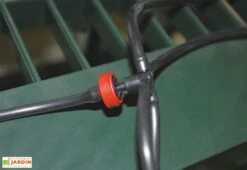 Kit D'irrigation Goutte à Goutte Pour Serre De Jardin Palram-Canopia -Solid || Axi || EXIT TOYS Soldes Boutique kit irrigation goutte a goutte palram canopia 1