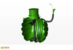 Roto Kit Pompe Pour Récupérateur D’Eau Enterré Garden Kit -Solid || Axi || EXIT TOYS Soldes Boutique kit pompe pour recuperateur eau enterre garden kit