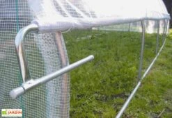 Kit Relevage Pour Serres 4 Saisons 4 M