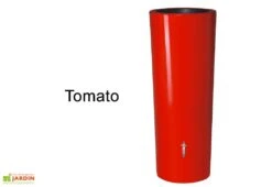 Garantia Cuve Récupérateur Eau Color 350 L +Kit -Solid || Axi || EXIT TOYS Soldes Boutique kit reservoirs color cuve recuperation 350l robinet inclus 1