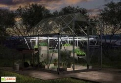 Lampe Horticole LED UV Et Infrarouge – Brighton -Solid || Axi || EXIT TOYS Soldes Boutique lampe horticole led serre canopia palram brighton