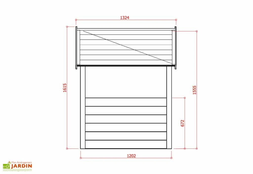 Solid Maison Enfant Bois 16mm (120x120) 5 Solid Maison Enfant Bois 16mm (120x120) – Image 3