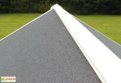 EXIT TOYS Maisonnette Pour Enfant En Bois De Cèdre Loft 100 (3 Coloris) -Solid || Axi || EXIT TOYS Soldes Boutique maisonnette enfant bois cedre loft 100 3 coloris 3