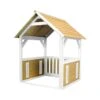 Axi Maisonnette Pour Enfant En Bois De Hemlock Safari Jane -Solid || Axi || EXIT TOYS Soldes Boutique maisonnette enfant bois hemlock safari jane