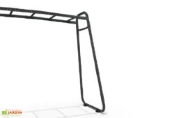 EXIT TOYS Aire De Jeux GetSet Monkeybar MB300 – Structure Seule 11 EXIT TOYS Aire De Jeux GetSet Monkeybar MB300 – Structure Seule -Solid || Axi || EXIT TOYS Soldes Boutique moitie structure getset mb300