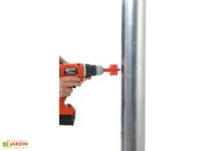 Garantia Collecteur Filtrant D’eau De Pluie – Speedy -Solid || Axi || EXIT TOYS Soldes Boutique montage collecteur filltrant eau 1