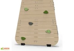 EXIT TOYS Aire De Jeux Et Fitness Avec Sac De Frappe Et Mur D’escalade - GetSet MB220 12 EXIT TOYS Aire De Jeux Et Fitness Avec Sac De Frappe Et Mur D’escalade - GetSet MB220 -Solid || Axi || EXIT TOYS Soldes Boutique mur escalade prise exit getset