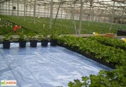 Nappe Chauffante En Aluminium – Largeur 100 Cm (9 Dimensions) -Solid || Axi || EXIT TOYS Soldes Boutique nappe chauffante aluminium largeur 100 cm 9 dimensions 2