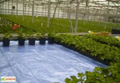 Nappe Chauffante En Aluminium – Largeur 150 Cm (8 Dimensions) -Solid || Axi || EXIT TOYS Soldes Boutique nappe chauffante aluminium largeur 150 cm 8 dimensions