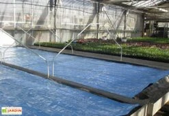 Nappe Chauffante En Aluminium – Largeur 70 Cm (9 Dimensions) -Solid || Axi || EXIT TOYS Soldes Boutique nappe chauffante aluminium largeur 70 cm 9 dimensions 1