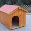 Niche à Chien Jump (80x120x85) -Solid || Axi || EXIT TOYS Soldes Boutique niche a chien jump