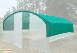 Ombrage Pour Serre 4 Saisons 3m