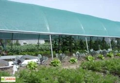 Ombrage Pour Serre Super 7,5 M