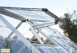 Système D'ouverture Automatique De Lucarne De Toit -Solid || Axi || EXIT TOYS Soldes Boutique ouverture automatique lucarne serre 2