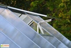 Système D'ouverture Automatique De Lucarne De Toit -Solid || Axi || EXIT TOYS Soldes Boutique ouverture automatique lucarne serre