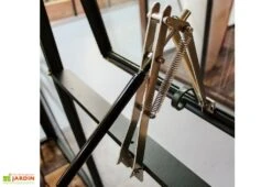 Ouverture Automatique Pour Lucarne De Toit Lams -Solid || Axi || EXIT TOYS Soldes Boutique ouverture automatique lucarne serre lams