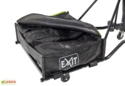EXIT TOYS Panier De Basket Mobile Avec Roulettes Galaxy Noir 11 EXIT TOYS Panier De Basket Mobile Avec Roulettes Galaxy Noir -Solid || Axi || EXIT TOYS Soldes Boutique panier basket mobile roulettes galaxy noir 3