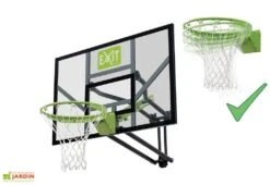 EXIT TOYS Panier De Basket Portable Sur Pied Galaxy Spécial Dunk 10 EXIT TOYS Panier De Basket Portable Sur Pied Galaxy Spécial Dunk -Solid || Axi || EXIT TOYS Soldes Boutique panier de basket mural dunk 1