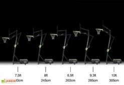 EXIT TOYS Panier De Basket Portable Sur Pied Galaxy Spécial Dunk 9 EXIT TOYS Panier De Basket Portable Sur Pied Galaxy Spécial Dunk -Solid || Axi || EXIT TOYS Soldes Boutique panier de basket sur pied portable 1