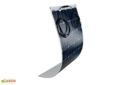 Batterie Nomade Solaire Izywatt 1000 + Panneau Souple 120 W -Solid || Axi || EXIT TOYS Soldes Boutique panneau solaire polycristallin souple 120w orium 1