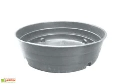 Piscine Pour Enfant En Plastique Rotomoulé 1900 L – Poolette 10 Piscine Pour Enfant En Plastique Rotomoulé 1900 L – Poolette -Solid || Axi || EXIT TOYS Soldes Boutique piscine enfant bassin jardin