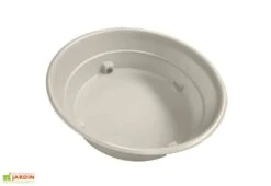 Piscine Pour Enfant En Plastique Rotomoulé 1900 L – Poolette 9 Piscine Pour Enfant En Plastique Rotomoulé 1900 L – Poolette -Solid || Axi || EXIT TOYS Soldes Boutique piscine enfant bassin poisson