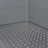 Plancher En Métal Pour Abri De Jardin Eleganto – 5,7 M² -Solid || Axi || EXIT TOYS Soldes Boutique plancher metal cabanon jardin eleganto
