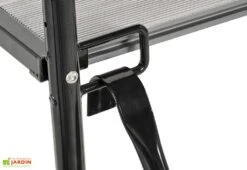 Plateforme Pour Trampoline En Acier Exit Toys (Hauteur Réglable) -Solid || Axi || EXIT TOYS Soldes Boutique plateforme trampoline exit toys hauteur reglable 2