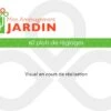 60 Plots De Réglage Pour Plancher D’abri De Jardin Green Outside -Solid || Axi || EXIT TOYS Soldes Boutique plot reglage plancher abri green outside