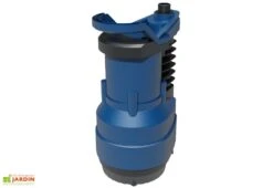 Pompe Immergée Avec Arrêt Automatique Pour Cuve - GAP X80 5000 L/h -Solid || Axi || EXIT TOYS Soldes Boutique pompe automatique cuve enterree greenlife gap x80 greenlife