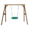 Axi Portique En Bois De Hemlock Avec Balançoire Nid D’Oiseau 1 Axi Portique En Bois De Hemlock Avec Balançoire Nid D’Oiseau -Solid || Axi || EXIT TOYS Soldes Boutique portique bois hemlock balancoire nid oiseau