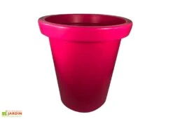 Pot De Fleur En Polyéthylène Delight Ø 120 Cm (760 L) -Solid || Axi || EXIT TOYS Soldes Boutique pot fleur polyethylene delight 120cm 760l 4