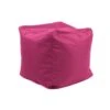 Pouf Cube Extérieur 40 X 40 Cm - Pablo Original -Solid || Axi || EXIT TOYS Soldes Boutique pouf cube jumbo bag pablo original