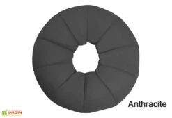 Pouf Géant Pour Piscine Donut Swimming Bag -Solid || Axi || EXIT TOYS Soldes Boutique pouf geant donut piscine eau 3