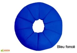 Pouf Géant Pour Piscine Donut Swimming Bag -Solid || Axi || EXIT TOYS Soldes Boutique pouf geant donut piscine eau 4