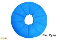Pouf Géant Pour Piscine Donut Swimming Bag -Solid || Axi || EXIT TOYS Soldes Boutique pouf geant donut piscine eau 5
