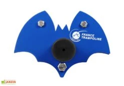 Tyrolienne De Jardin Pour Enfants Et Adultes Bat 28 M 10 Tyrolienne De Jardin Pour Enfants Et Adultes Bat 28 M -Solid || Axi || EXIT TOYS Soldes Boutique poulie poignee tyrolienne jardin bat