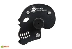 Tyrolienne De Jardin Pour Enfants Et Adultes Fury 28 M -Solid || Axi || EXIT TOYS Soldes Boutique poulie tyrolienne jardin fury