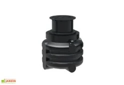 Puits En Polyéthylène à Enterrer Avec Dôme Coulissant 1000 L -Solid || Axi || EXIT TOYS Soldes Boutique puits polyethylene a enterrer plastique 1100l