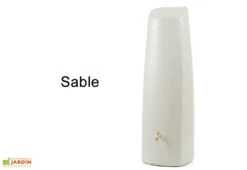 Garantia Récupérateur Eau De Pluie Cuve Aérienne Élégance 180 Cm – 400 L -Solid || Axi || EXIT TOYS Soldes Boutique recuperateur eau pluie cuve aerienne decorative elegance garantia 400l 1