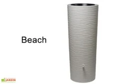 Garantia Récupérateur Eau De Pluie Cuve Aérienne Natura 350 L + Bac à Plantes -Solid || Axi || EXIT TOYS Soldes Boutique recuperateur eau pluie garantia bac fleurs natura 320l 8