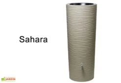 Garantia Récupérateur Eau De Pluie Cuve Aérienne Natura 350 L + Bac à Plantes -Solid || Axi || EXIT TOYS Soldes Boutique recuperateur eau pluie garantia bac fleurs natura 320l 9