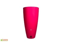 Récupérateur D’Eau De Pluie Pot De Fleur En Polyéthylène 200 L -Solid || Axi || EXIT TOYS Soldes Boutique recuperateur eau pluie pot fleur polyethylene 200l 5