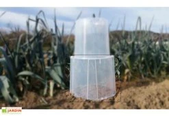 Rehausse Pour Cloche Potagère à Forcer Modulo ø35 Cm (lot De 3) -Solid || Axi || EXIT TOYS Soldes Boutique rehausse cloche potagere modulo 4 1