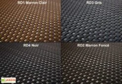 Jardinière En Résine Tressée Cube 46x46x46cm (l,l,h) 11 Jardinière En Résine Tressée Cube 46x46x46cm (l,l,h) -Solid || Axi || EXIT TOYS Soldes Boutique resine tressee coloris 1 17